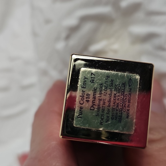 ESTEE LAUDER PURE COLOR ENVY  # 410 DYNAMIC - Picture 5 of 5